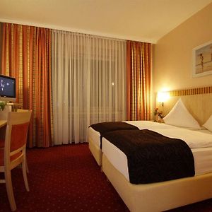 Standaard Double Kamer